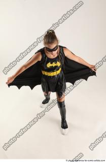 Naty BATGIRL